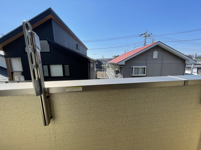 アベルトの展望