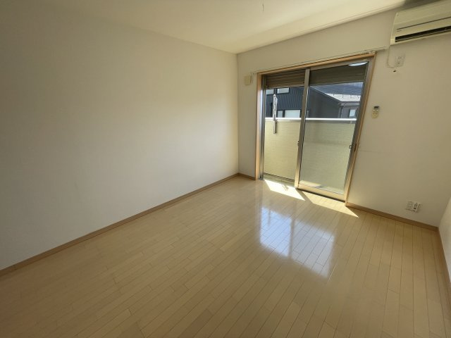 アベルトの内装