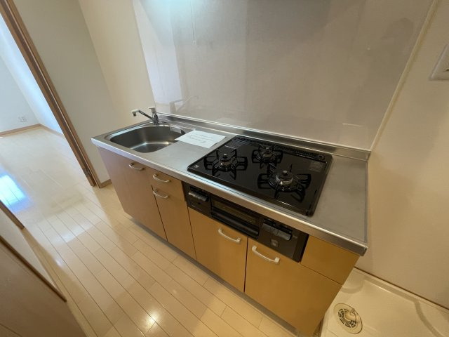 アベルトのキッチン