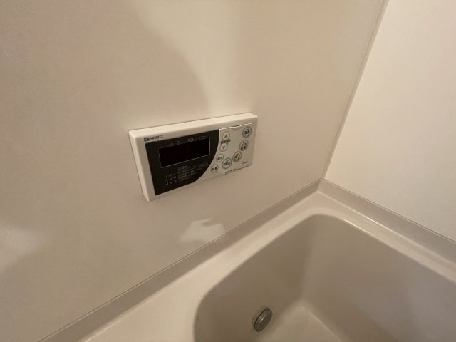 アベルトの設備