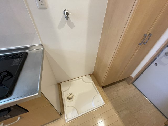 アベルトの設備