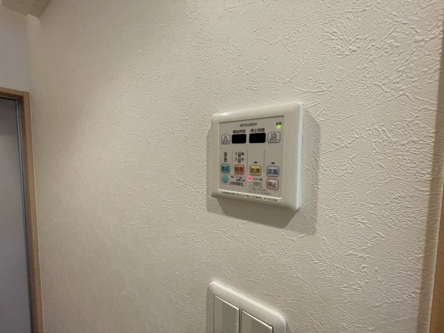 アベルトの設備