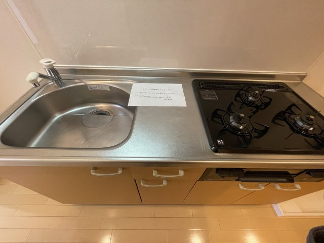 アベルトのキッチン