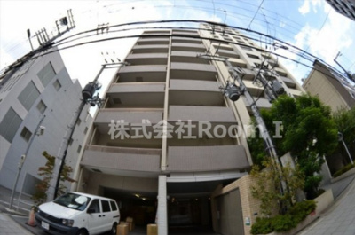 【外観】 | アルデールヒル内久宝寺  | 物件の外観です