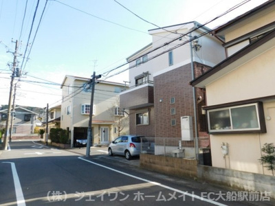 【その他共用部分】 | 大船テラス