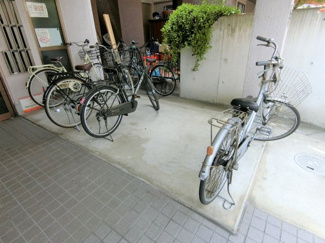 【その他共用部分】