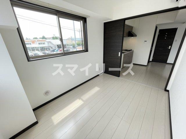 アルカンシエル柏のその他