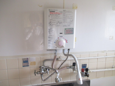 【設備】 | ニューハイムゆたか