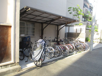 【その他共用部分】 | ニューハイムゆたか