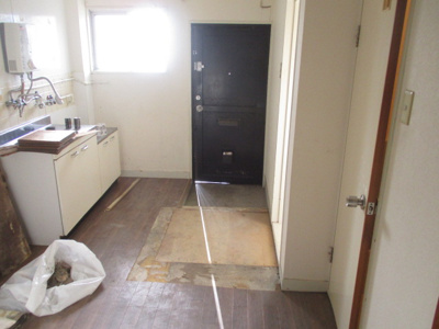 【居間・リビング】 | ニューハイムゆたか