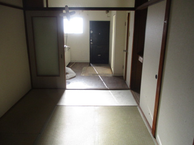 【内装】 | ニューハイムゆたか