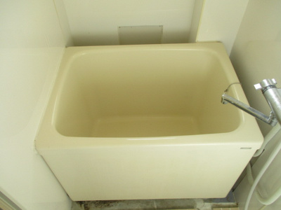 【浴室】 | ニューハイムゆたか