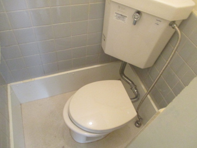 【トイレ】 | ニューハイムゆたか