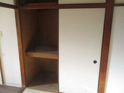 【収納】 | ニューハイムゆたか