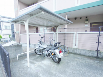 【その他共用部分】 | カーサフィオーレ