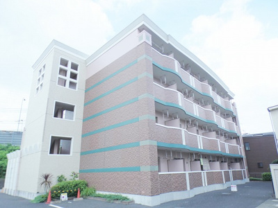 【外観】 | カーサフィオーレ