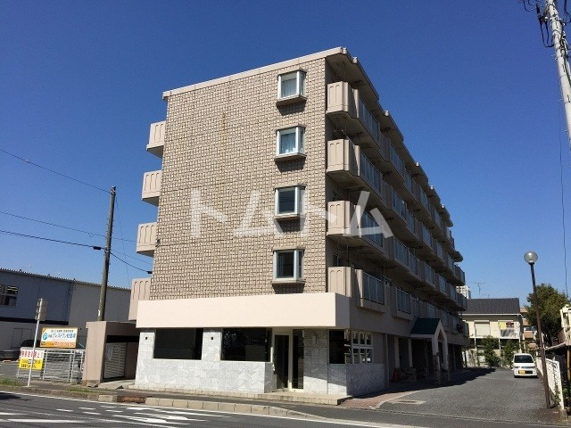 グリーンタウン市川