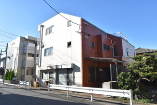 【外観】 | 物件のお問い合わせは、 ０１２０－７００－９６８までお気軽にどうぞ！
外観