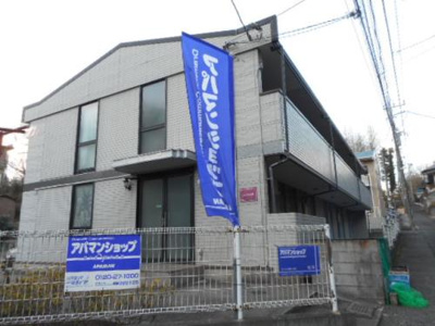 【外観】 | メイプルⅡ