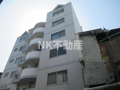 【外観】 | プラーナ徳庵（徳庵賃貸） | 外観もきれいです