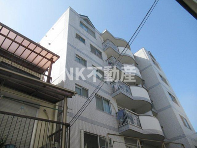 【外観】 | プラーナ徳庵（徳庵賃貸） | 外観もきれいです