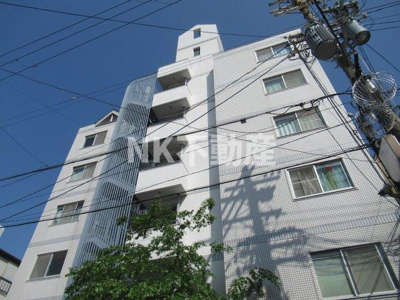 【外観】 | プラーナ徳庵（徳庵賃貸） | 外はこのようになっています