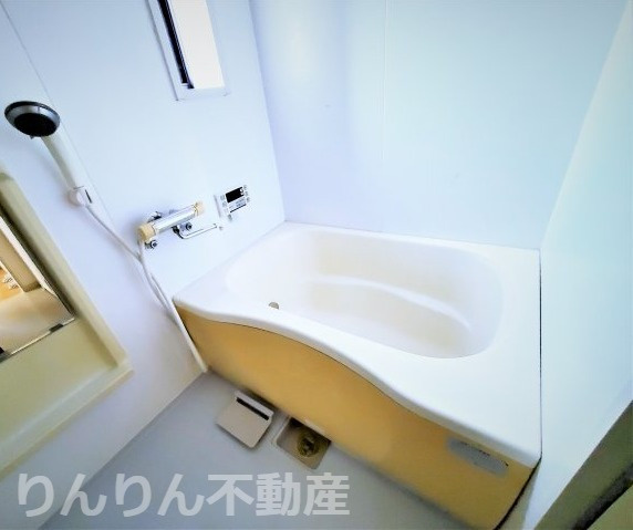 【浴室】 | フォーレス31 | きれいなお風呂です