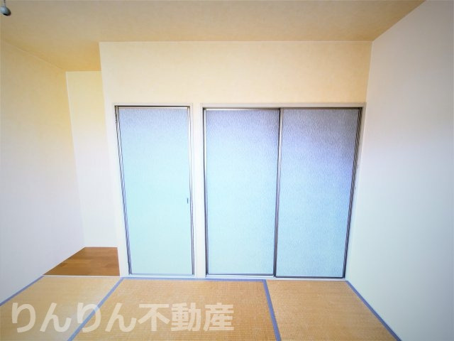 【収納】 | フォーレス31 | 収納スペース豊富です