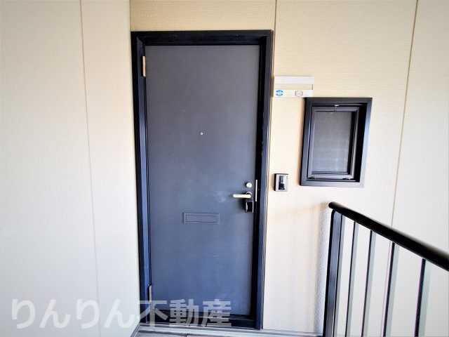 【玄関】 | フォーレス31 | シンプルで使いやすい玄関です