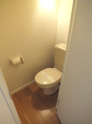 【トイレ】 | パルフェ