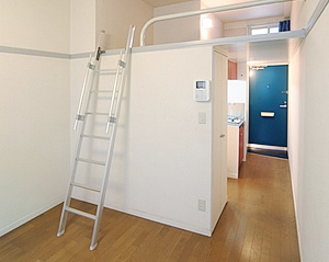 【ロビー】 | パルフェ | 参考写真