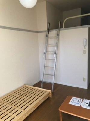 【寝室】 | パルフェ | 参考写真