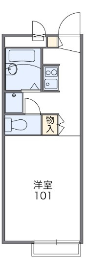 【間取り】 | パルフェ