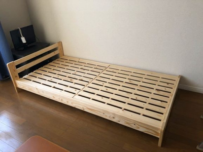 【その他】 | パルフェ | 参考写真