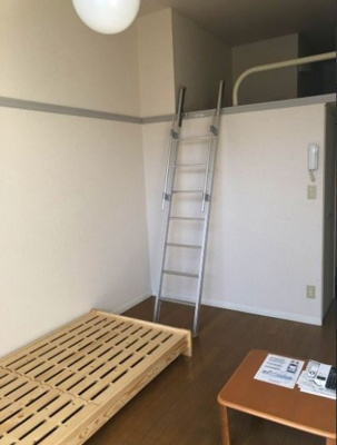 【居間・リビング】 | パルフェ | 参考写真