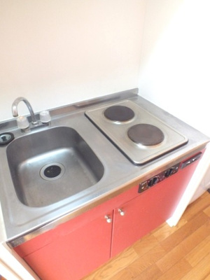 【キッチン】 | パルフェ