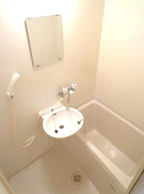 【浴室】 | パルフェ