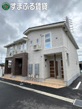 ソラ・カーサ　Ⅰ　知立市谷田町の画像