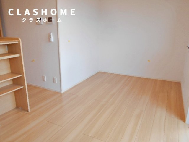 グランドール高倉の居間・リビング