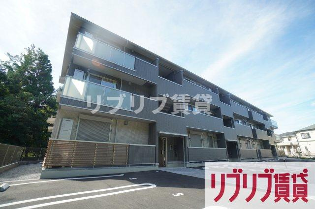 パークタウン