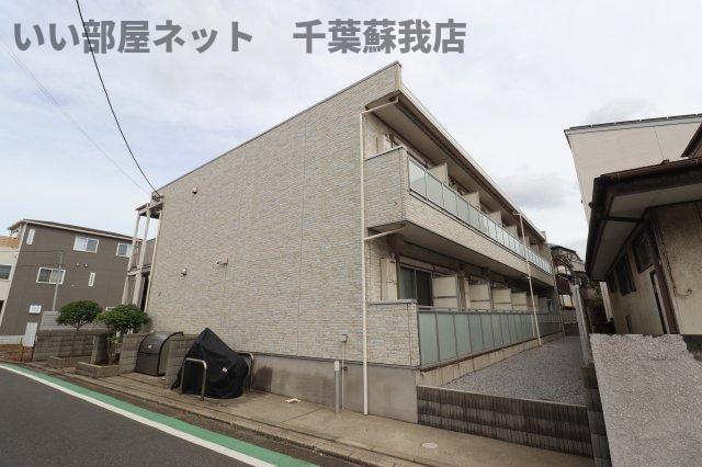 リブリ・Espoir弐番館