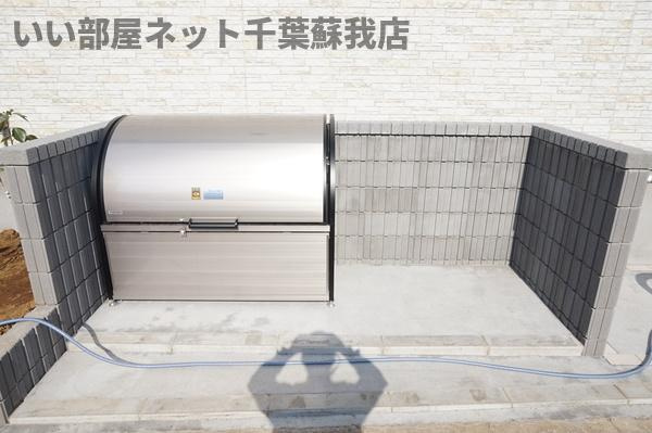 リブリ・Espoir弐番館のその他共用部分