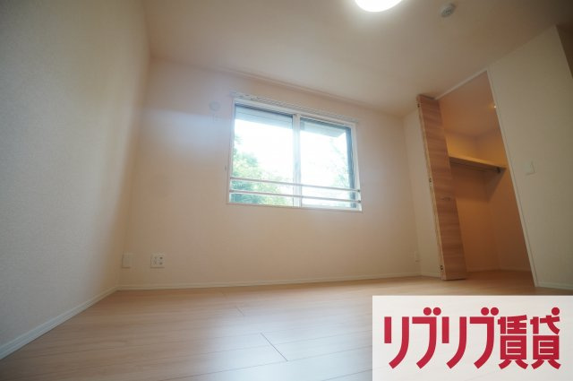 パークタウンの洋室