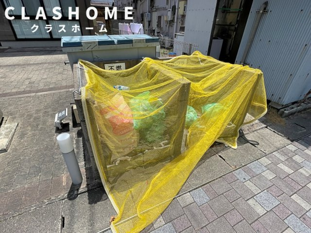 プロピストのその他共用部分
