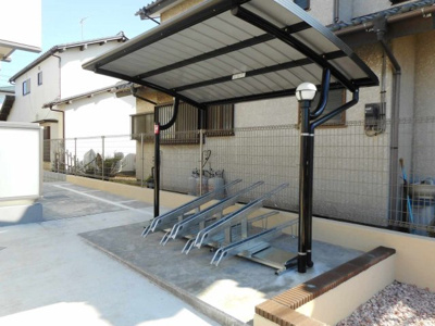 【その他共用部分】 | ばう湘南