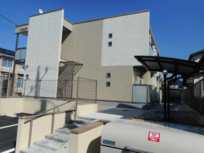 【エントランス】 | ばう湘南