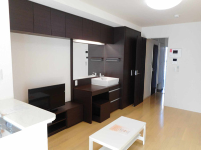 【洋室】 | ばう湘南