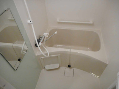 【浴室】 | ばう湘南