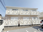 CRESTの画像