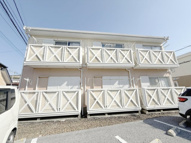 CRESTの画像